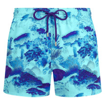 [VILEBREQUIN] Swim Pants SS26 MSOEF118 618