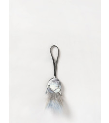 [Diesel] Keyring SS26 X10527P8812 HB134