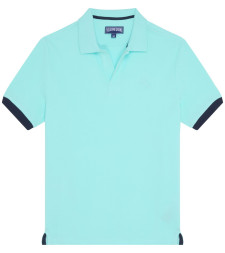 [VILEBREQUIN] T-shirts Short Sleeve SS26 PLTAN100 618