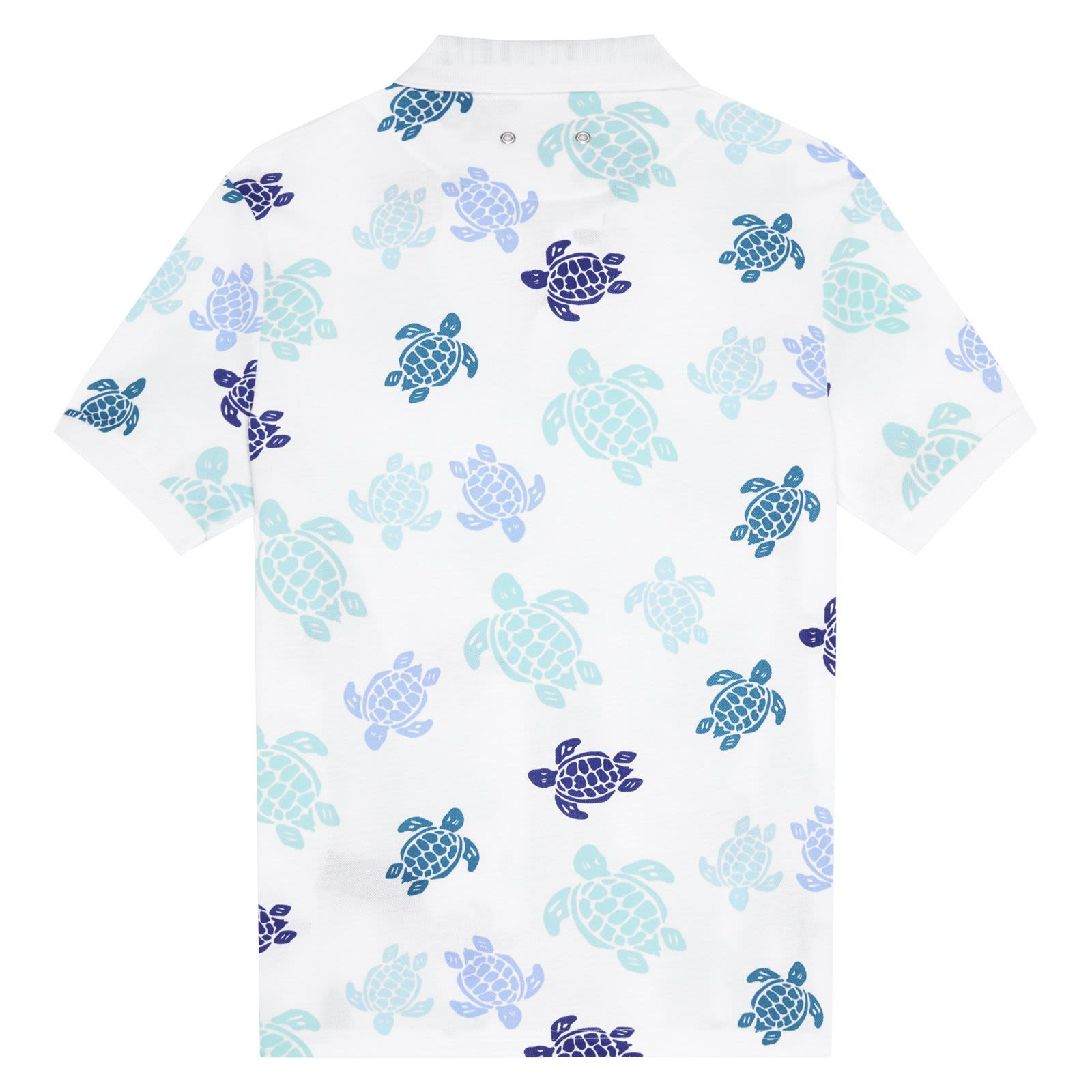 [VILEBREQUIN] T-shirts Short Sleeve SS26 PLTEN236 010