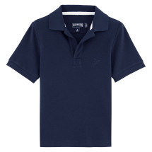 [VILEBREQUIN] T-shirts Short Sleeve CO POOH2N00 390