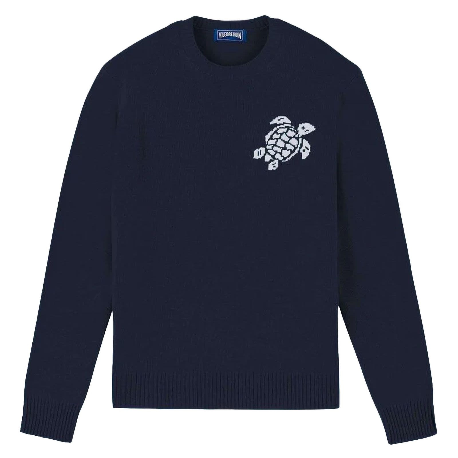 [VILEBREQUIN] Knitwear SS26 PYLEZ200 390