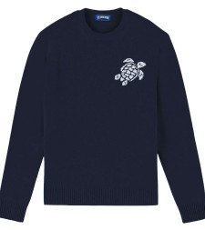 [VILEBREQUIN] Knitwear SS26 PYLEZ200 390