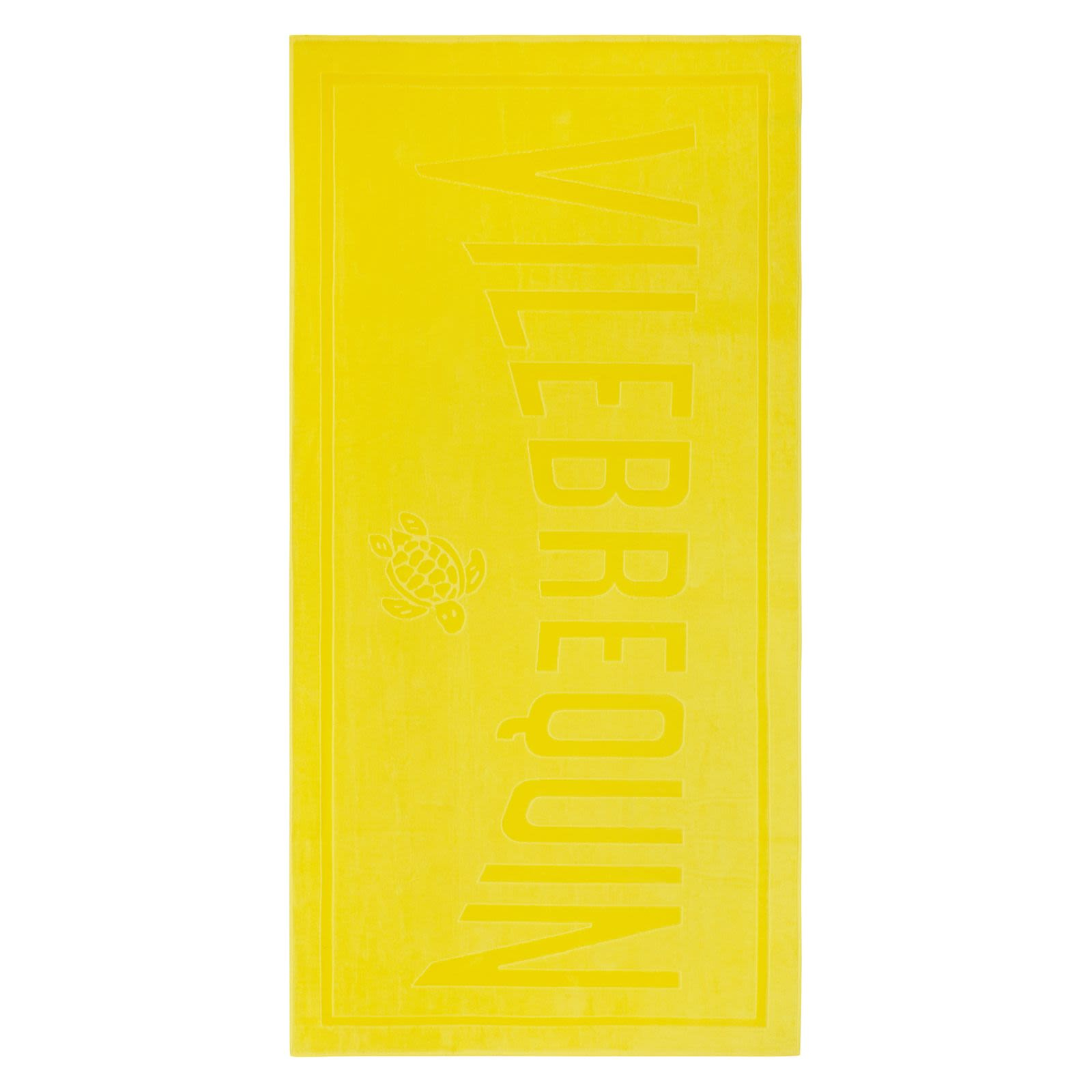 [VILEBREQUIN] Beach Accessory SS26 SANC1200 110