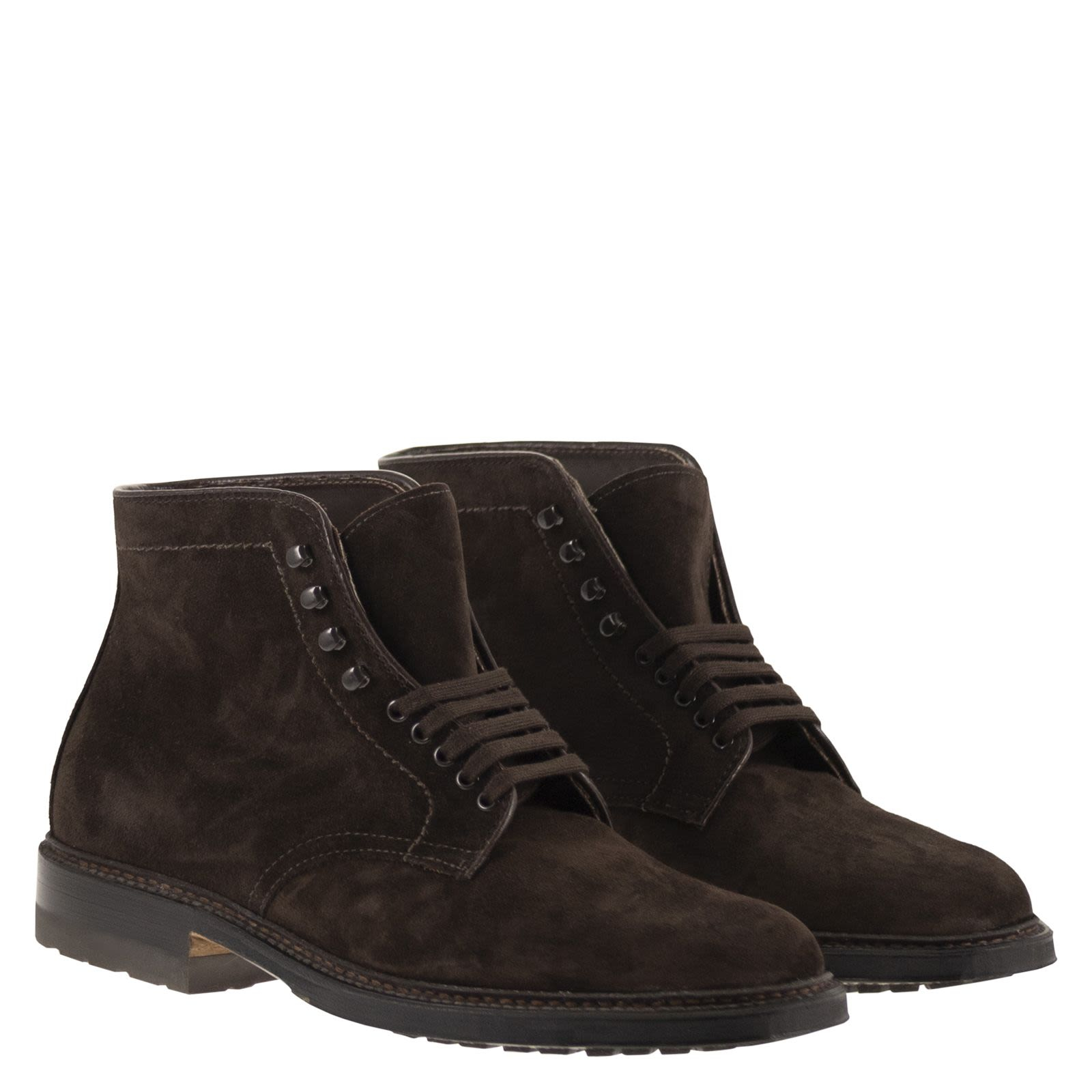 [Alden] Ankle boots CO M5820HC