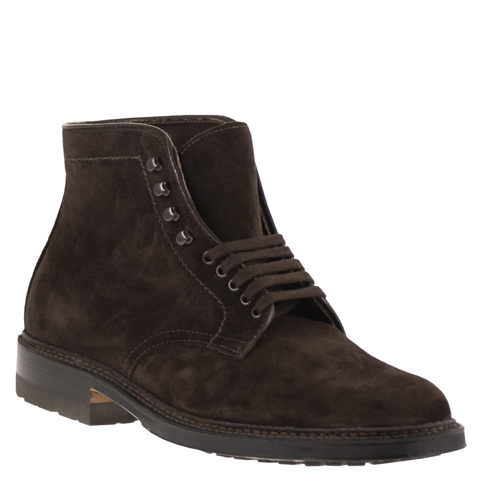 [Alden] Ankle boots CO M5820HC
