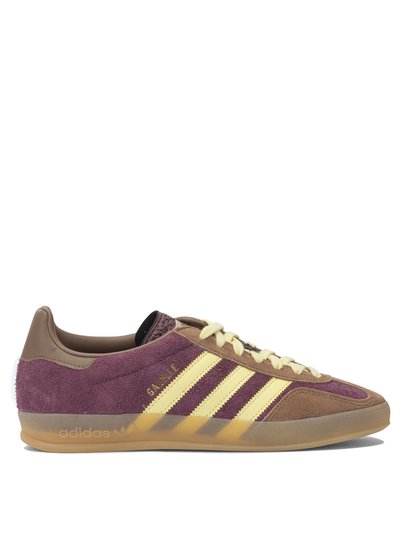 [ADIDAS ORIGINALS] Sneakers FW25 JI0324MAROON/ALMYEL/PREBRM