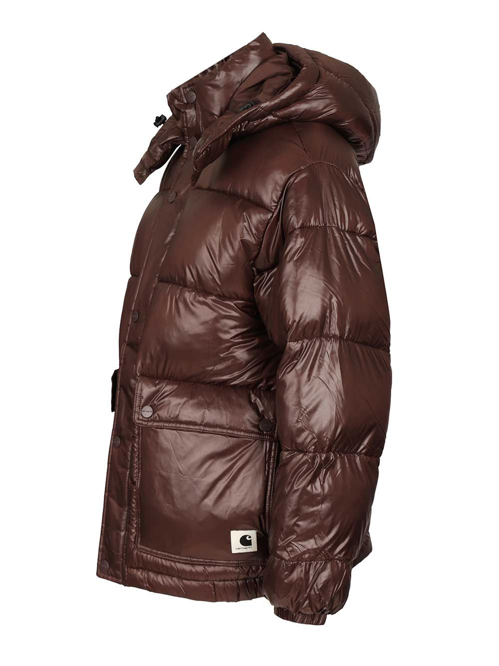 [CARHARTT WIP] Down jacket FW25 I03537033HXX