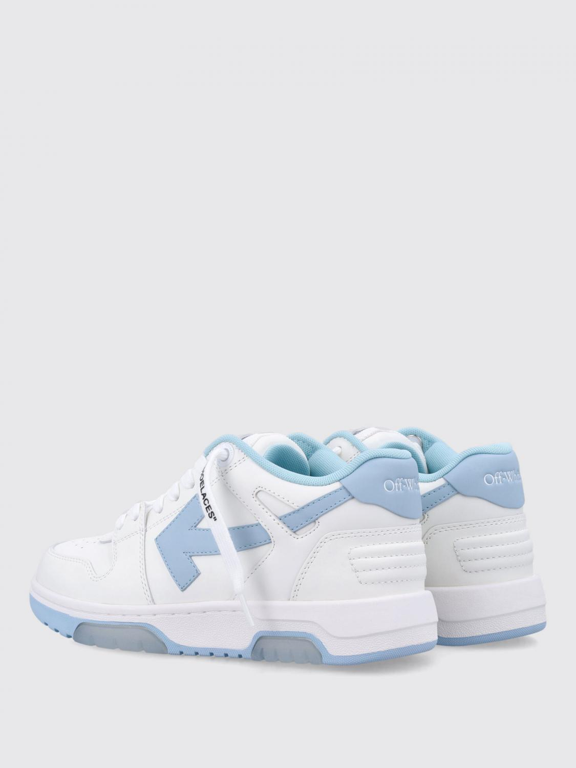 [Off-White] Sneakers SS26 OWIA259C99LEA018 0140