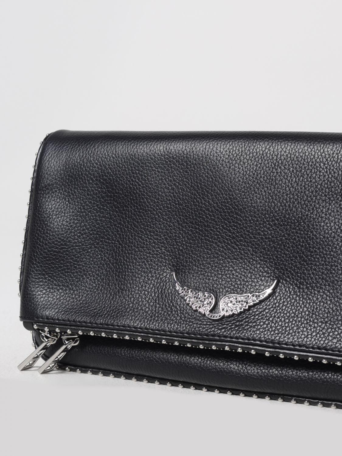 [Zadig & Voltaire] Cross body bag SS26 LWBA00002 11