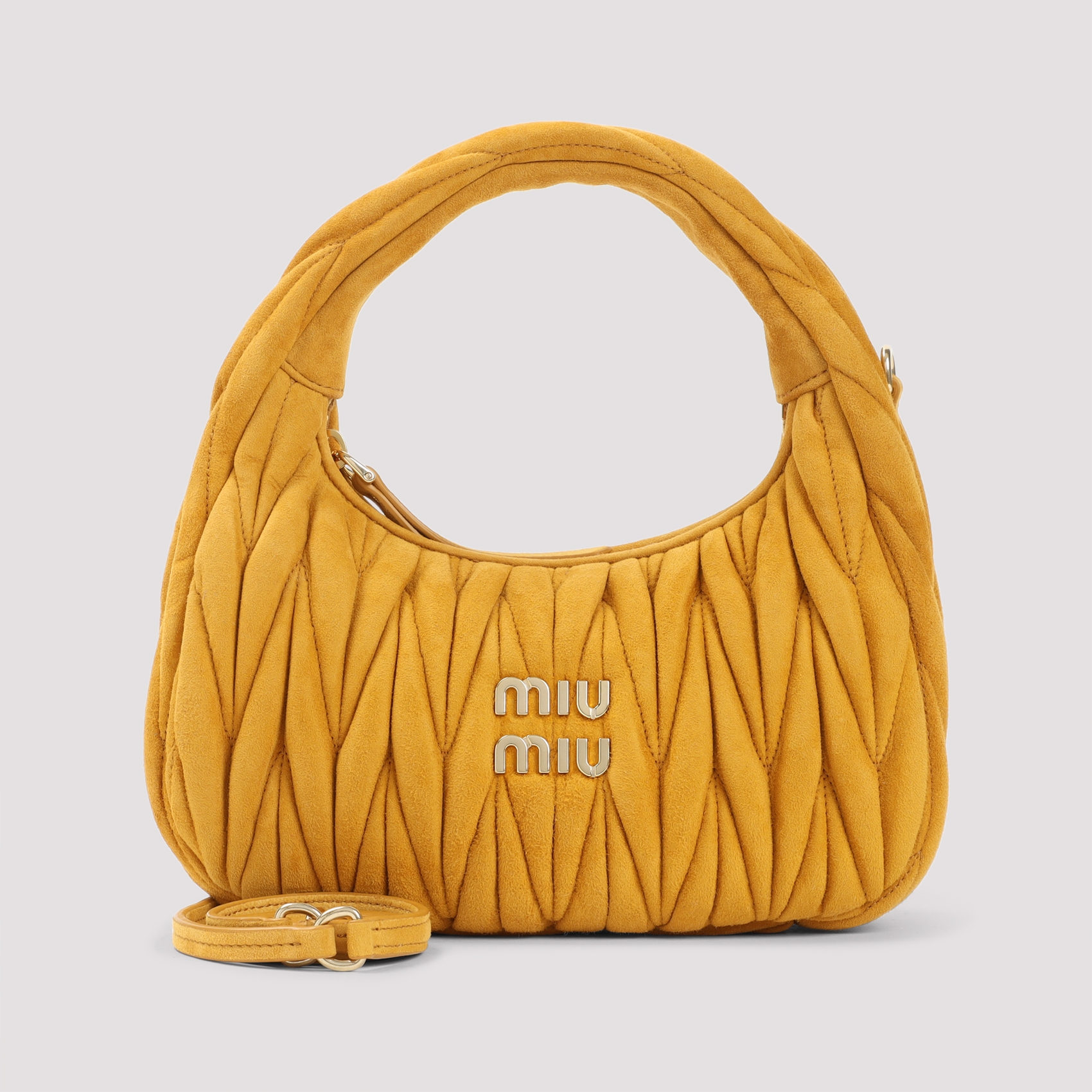 [Miu Miu] Shoulder bag SS26 5BC125VOOY.AB7O