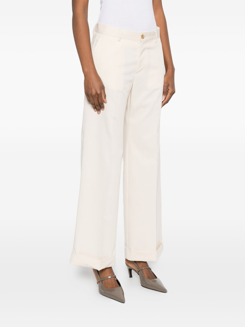 [L . B . M .] Trousers SS26 64223/38110000