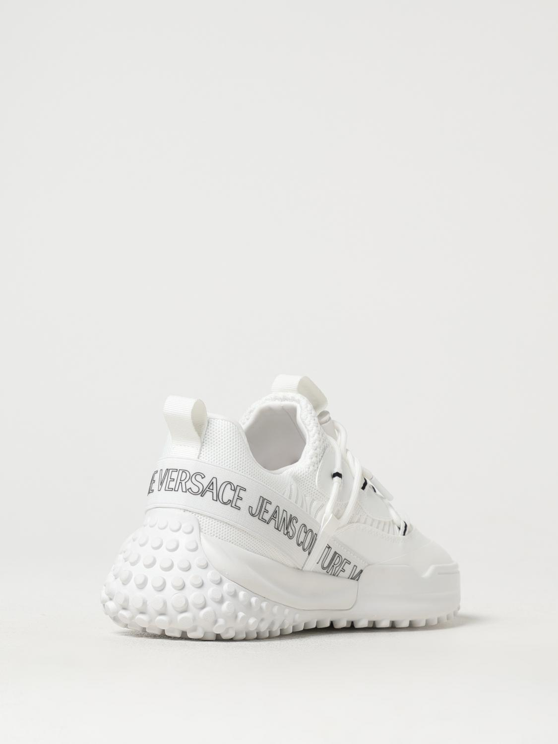 [VERSACE JEANS COUTURE] Sneakers SS25 78YA3SN2ZSC69 003