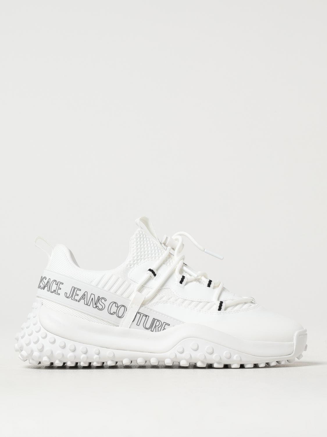 [VERSACE JEANS COUTURE] Sneakers SS25 78YA3SN2ZSC69 003