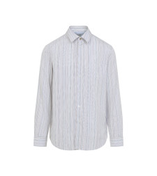 [Paul Smith] Shirts Long Sleeve FW26 M1RA112.W00811