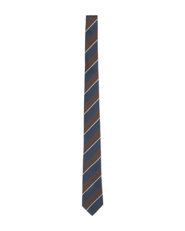 [Paul Smith] Tie FW26 M1A0TIE.W41788
