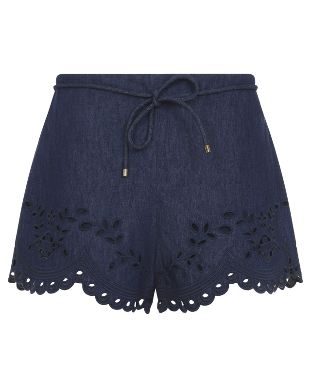 [Zimmermann] Shorts FW26 7283ASS263