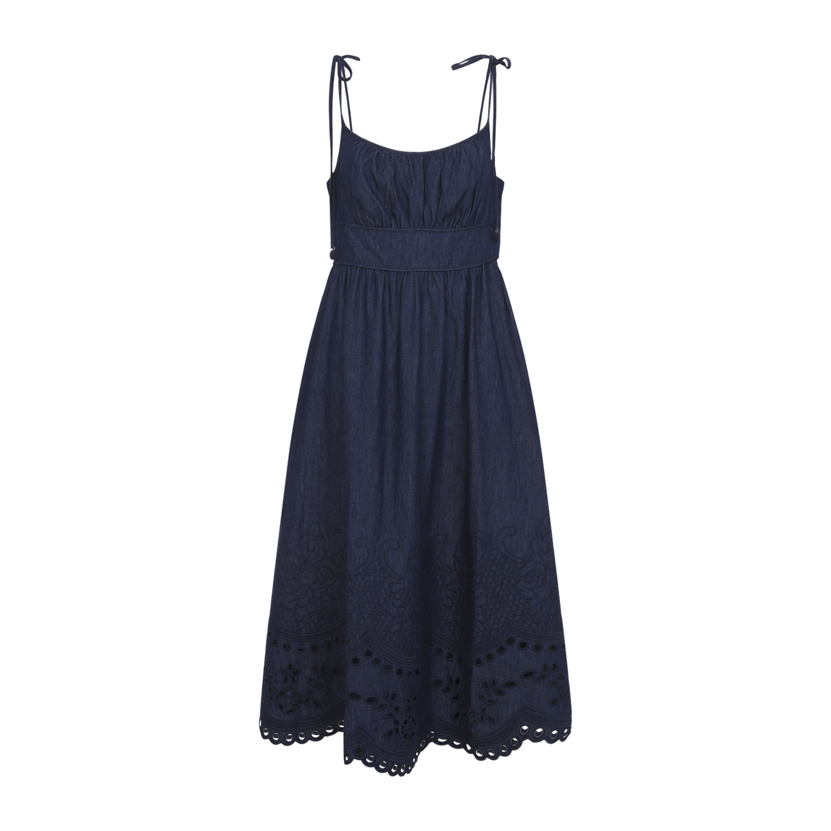 [Zimmermann] Dress FW26 8319DSS263
