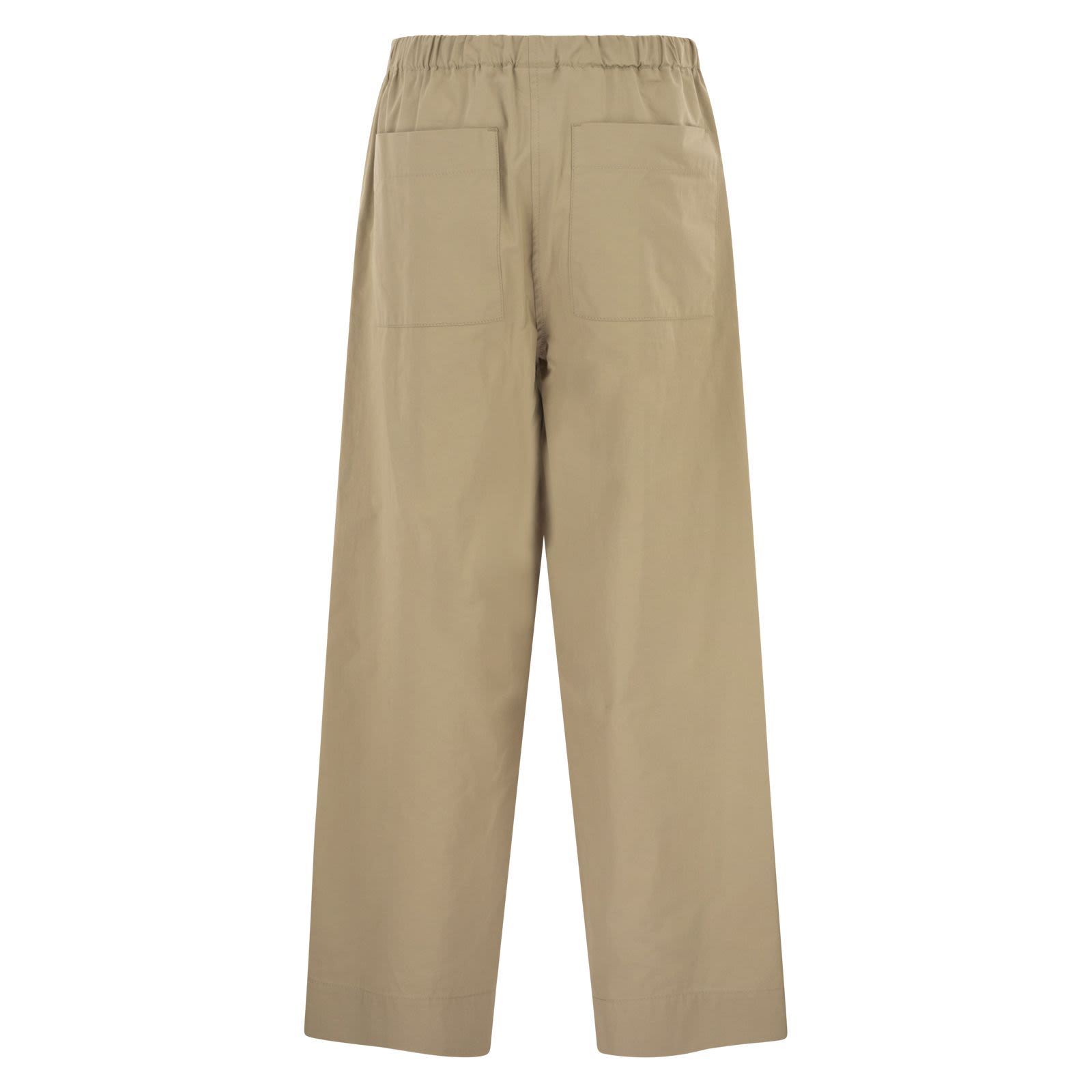 [Weekend MaxMara] Trousers FW26 2625136081600 001