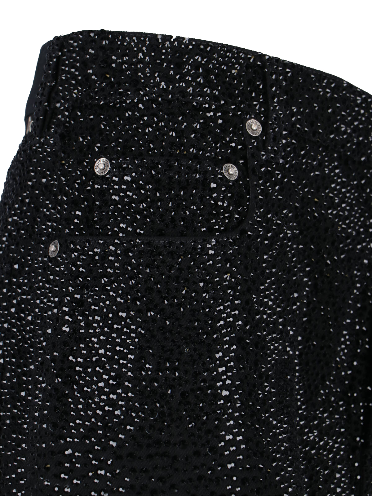 [Golden Goose] Trousers FW26 GWP00844 P00147590100