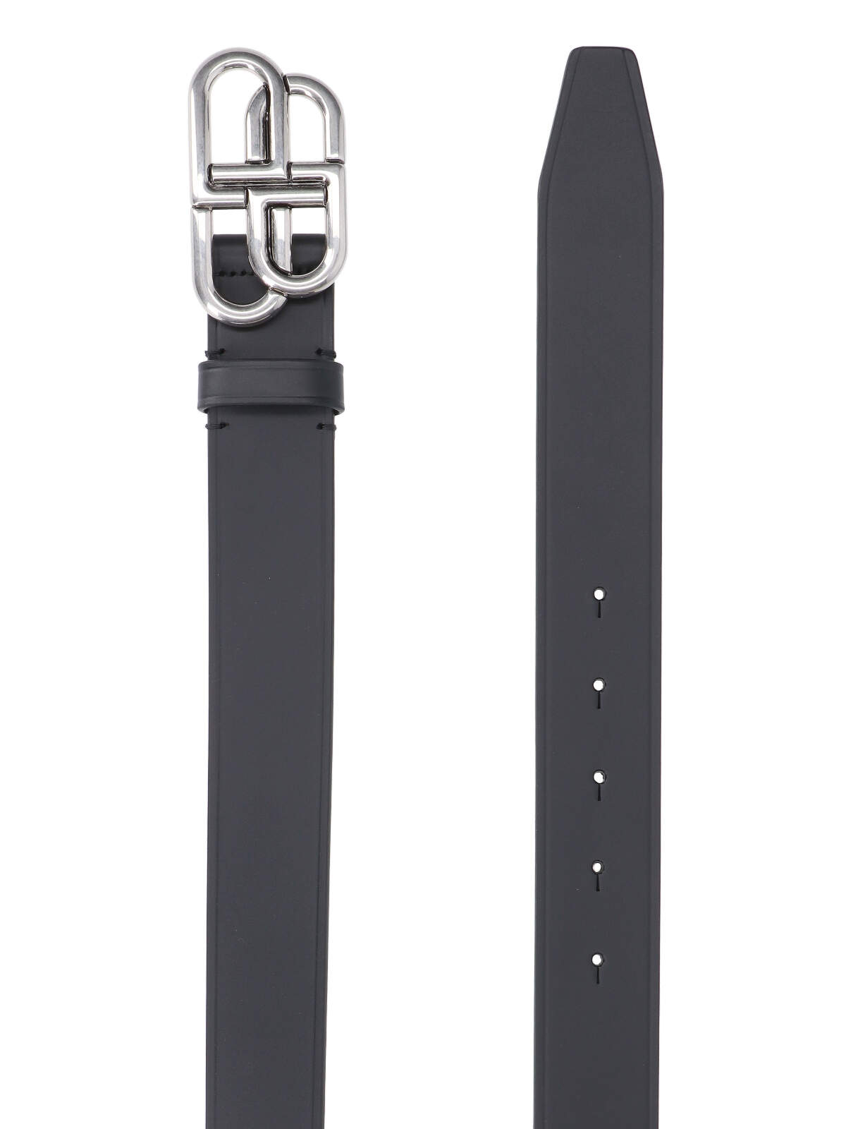[Balenciaga] Belt FW26 570370 1CH0B1000
