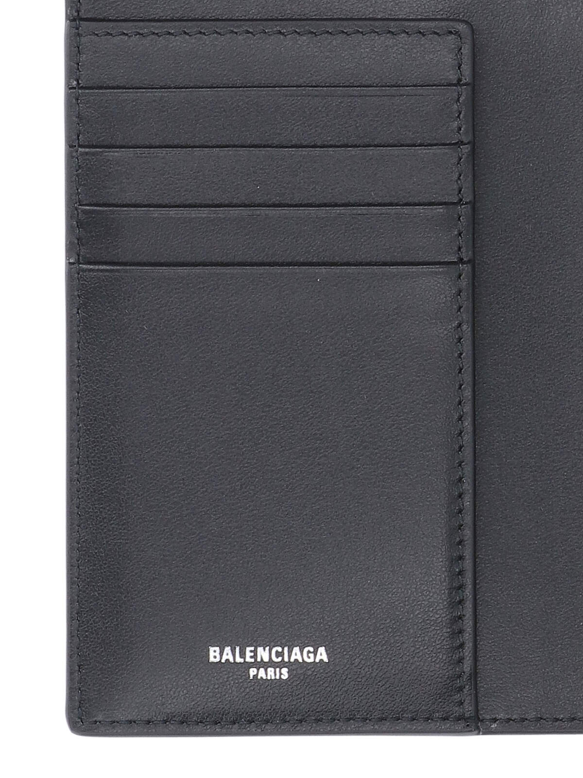[Balenciaga] Wallet FW26 787742 2AA3R1000