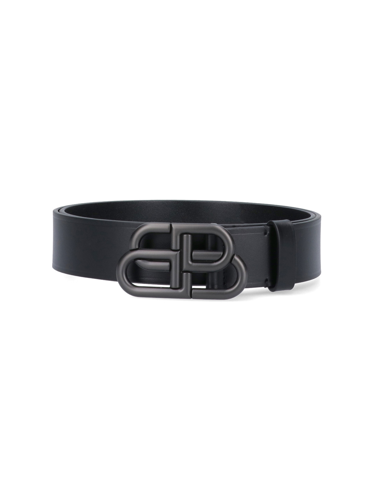 [Balenciaga] Belt FW26 570370 1CH551000