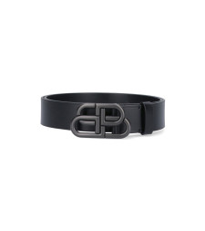 [Balenciaga] Belt FW26 570370 1CH551000
