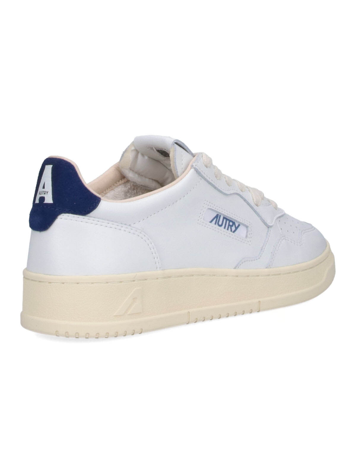[AUTRY] Sneakers FW26 AULMBJ03