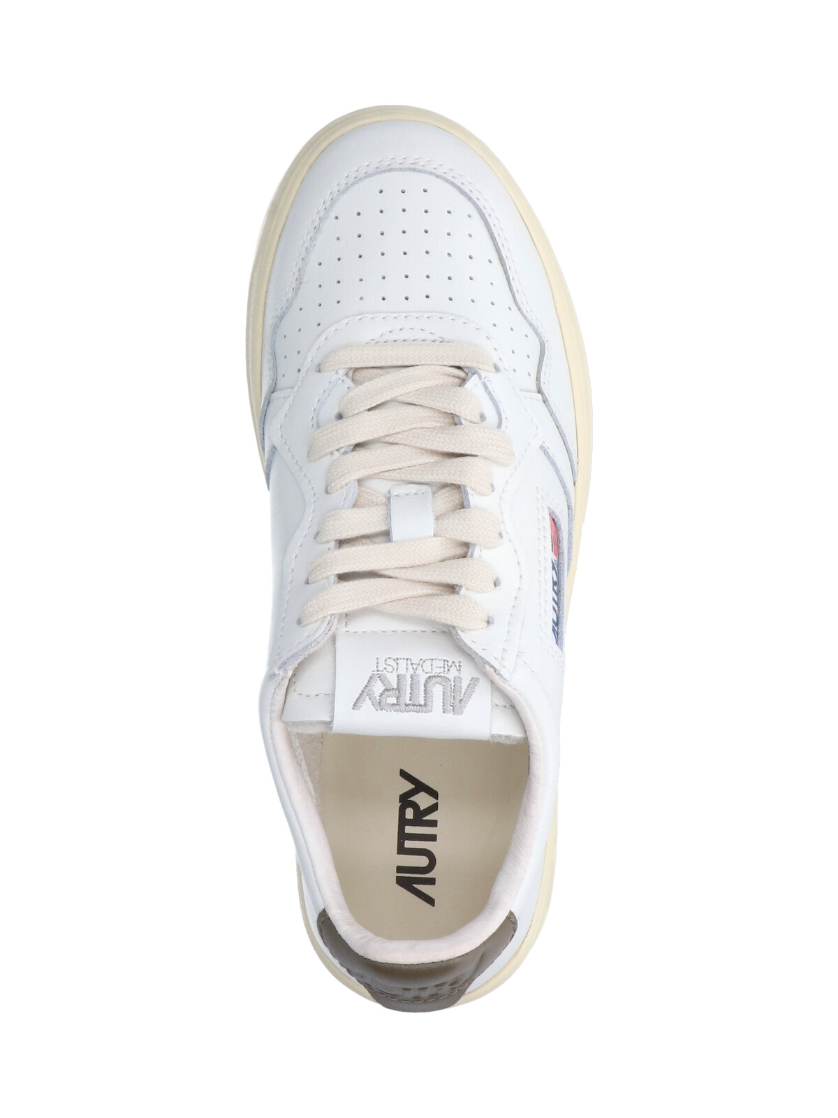 [AUTRY] Sneakers FW26 AULWLL28