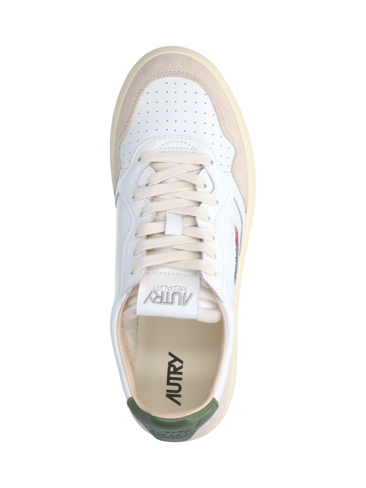[AUTRY] Sneakers FW26 AULMLS17