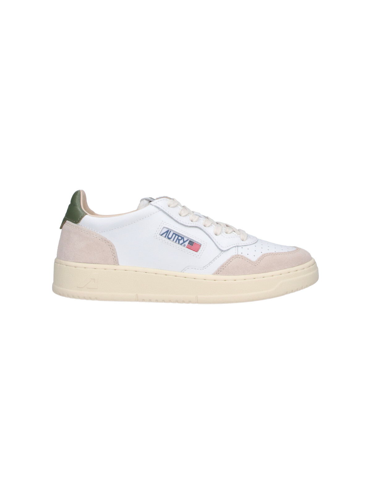 [AUTRY] Sneakers FW26 AULMLS17