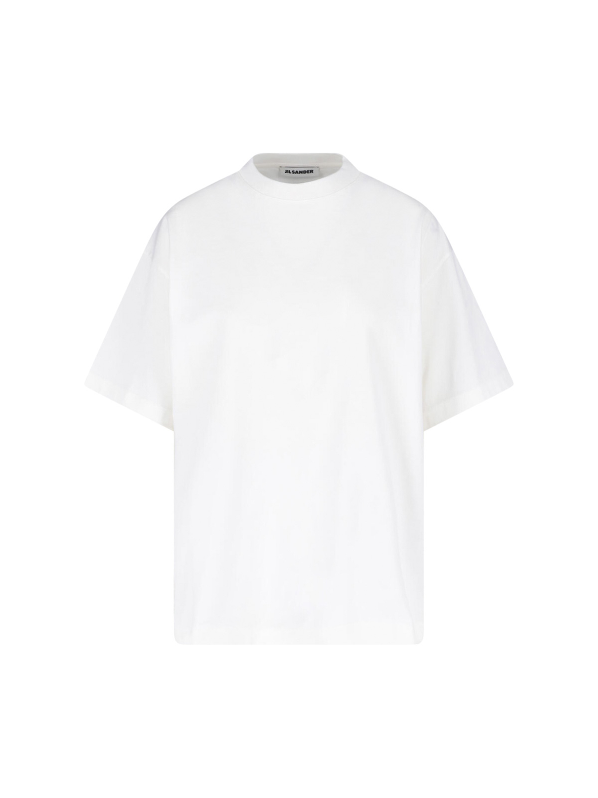 [Jil Sander] T-shirts Short Sleeve FW26 J02GC0173 J20347102