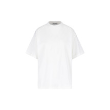[Jil Sander] T-shirts Short Sleeve FW26 J02GC0173 J20347102