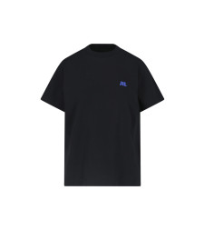 [Jil Sander] T-shirts Short Sleeve FW26 J02GC0163 J45048001