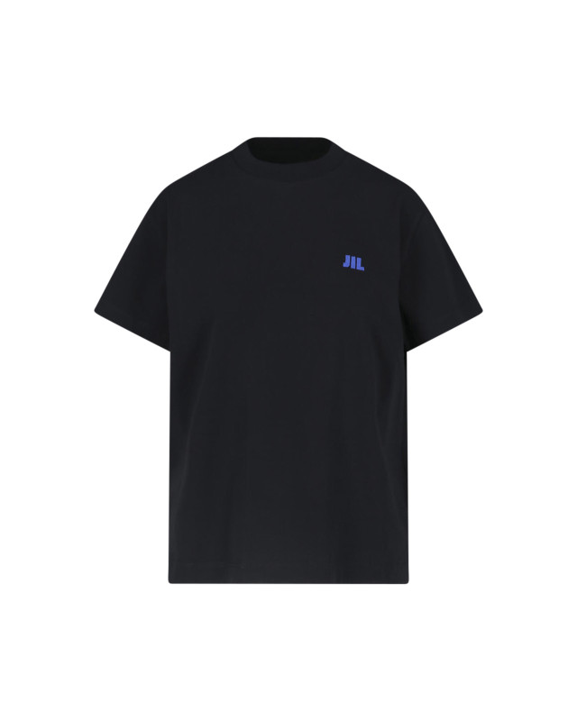 [Jil Sander] T-shirts Short Sleeve FW26 J02GC0163 J45048001