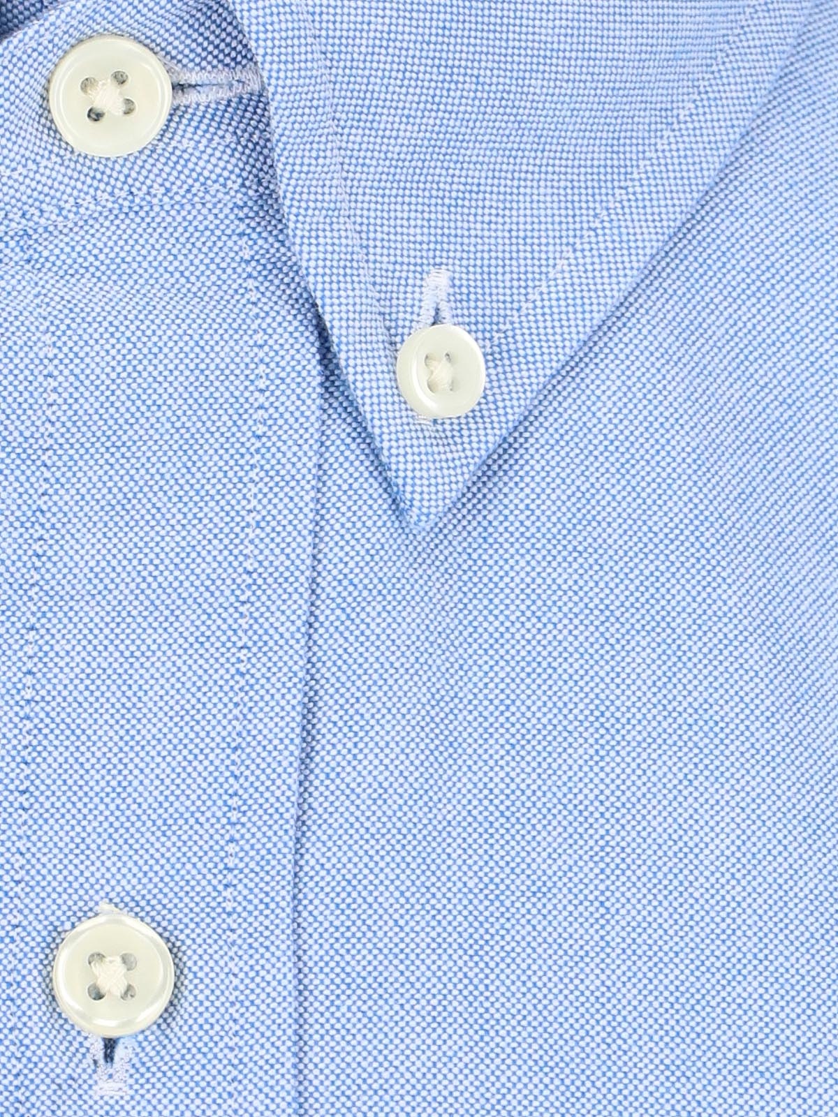 [Polo Ralph Lauren] Shirts Long Sleeve FW26 710 549084007