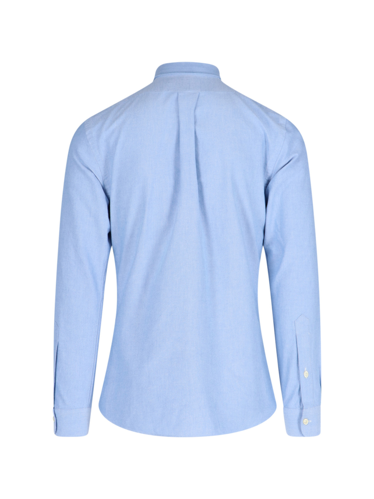 [Polo Ralph Lauren] Shirts Long Sleeve FW26 710 549084007