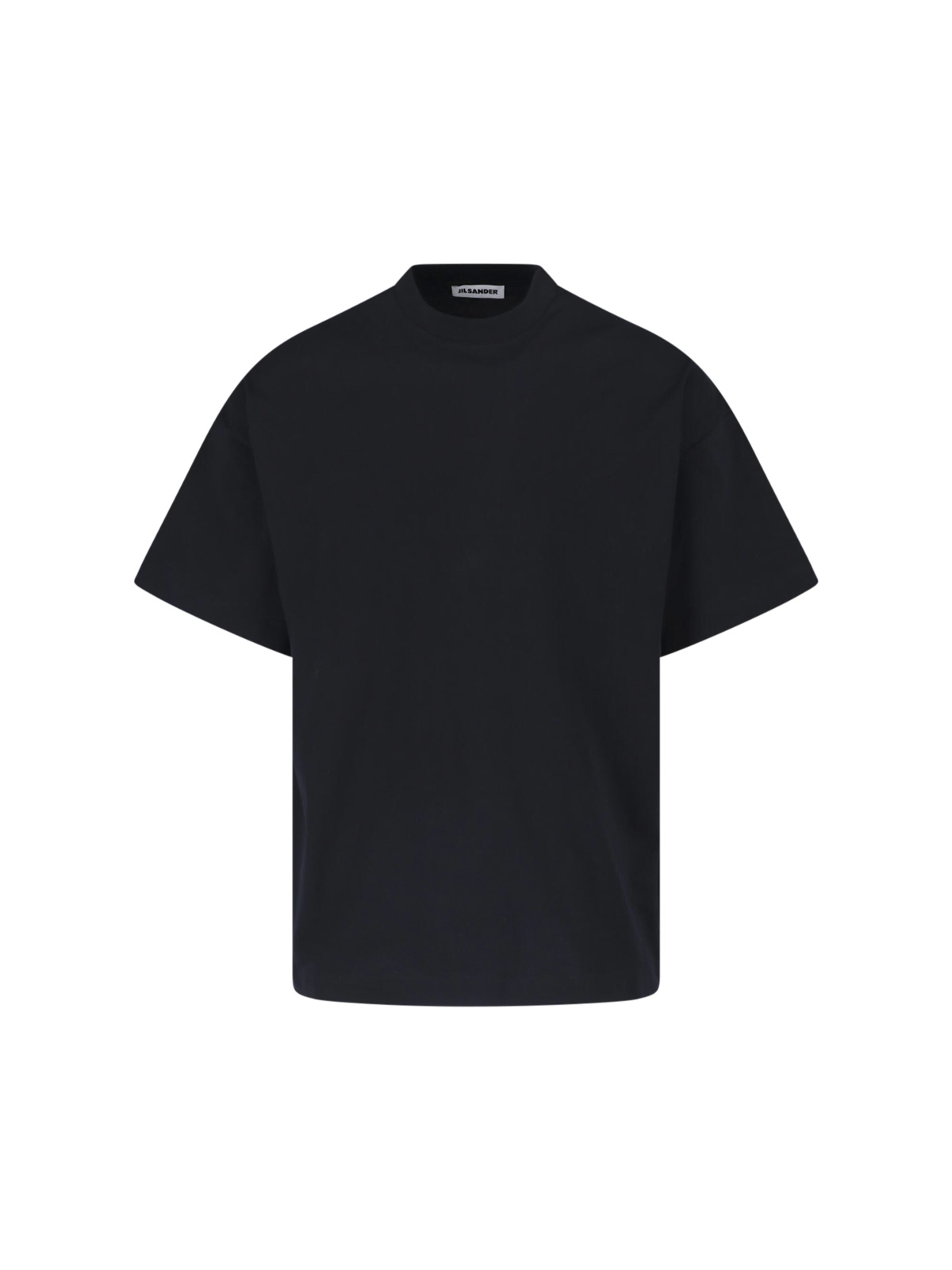 [Jil Sander] T-shirts Short Sleeve FW26 J22GC0277 J20348001