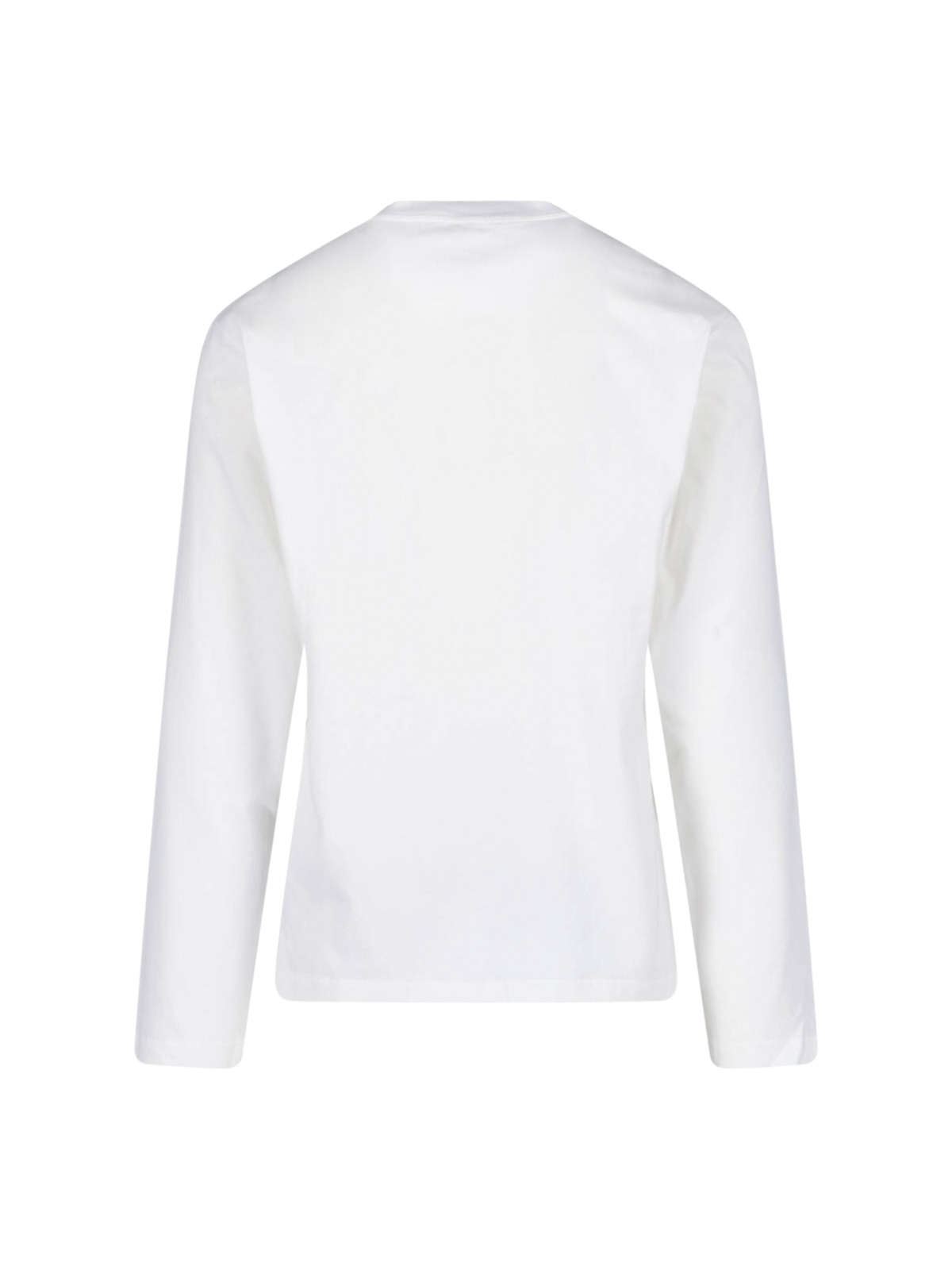 [Jil Sander] T-shirts Short Sleeve FW26 J22GC0282 J45048100