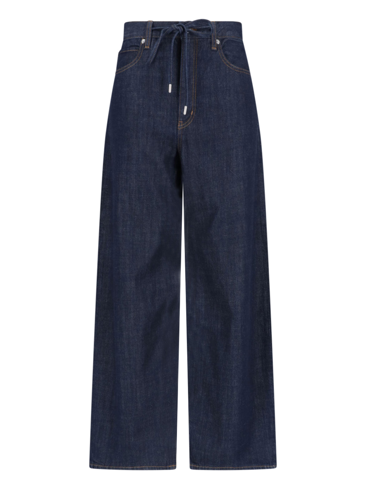 [FRAME] Trousers FW26 2058DS813RINS
