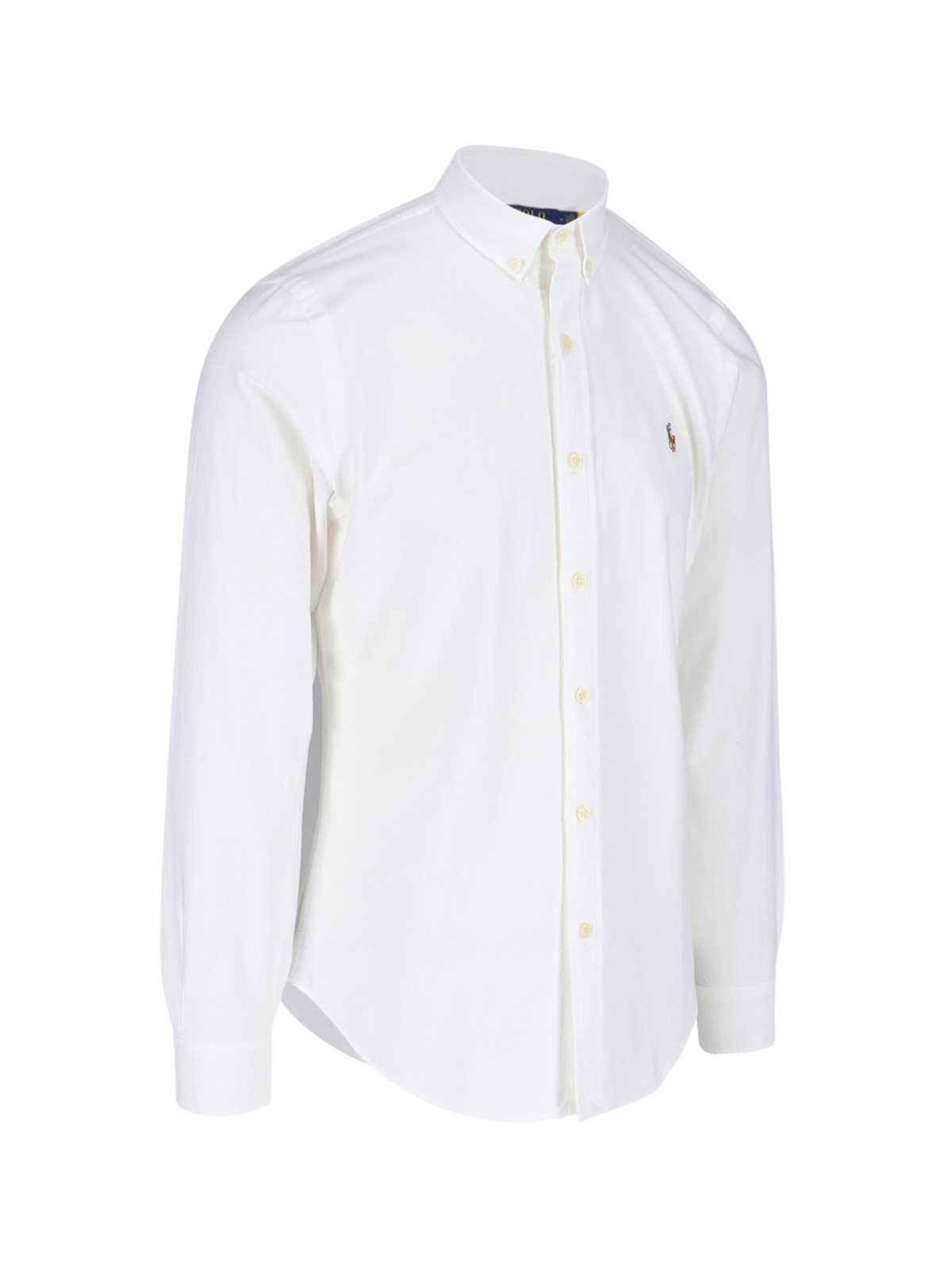 [Polo Ralph Lauren] Shirts Long Sleeve FW26 710 549084006
