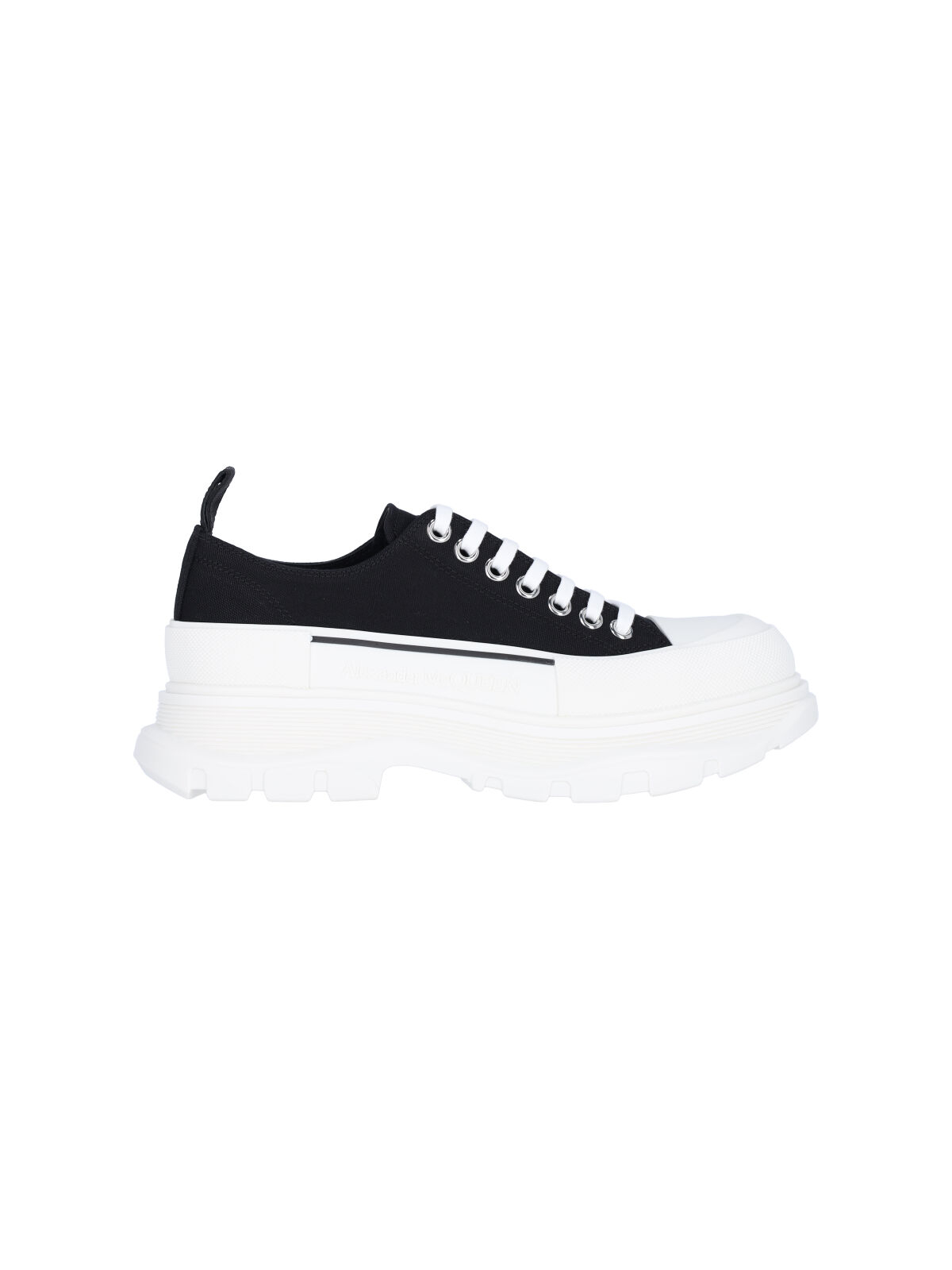 [Alexander McQueen] Sneakers FW26 705660 W4AAQ1070