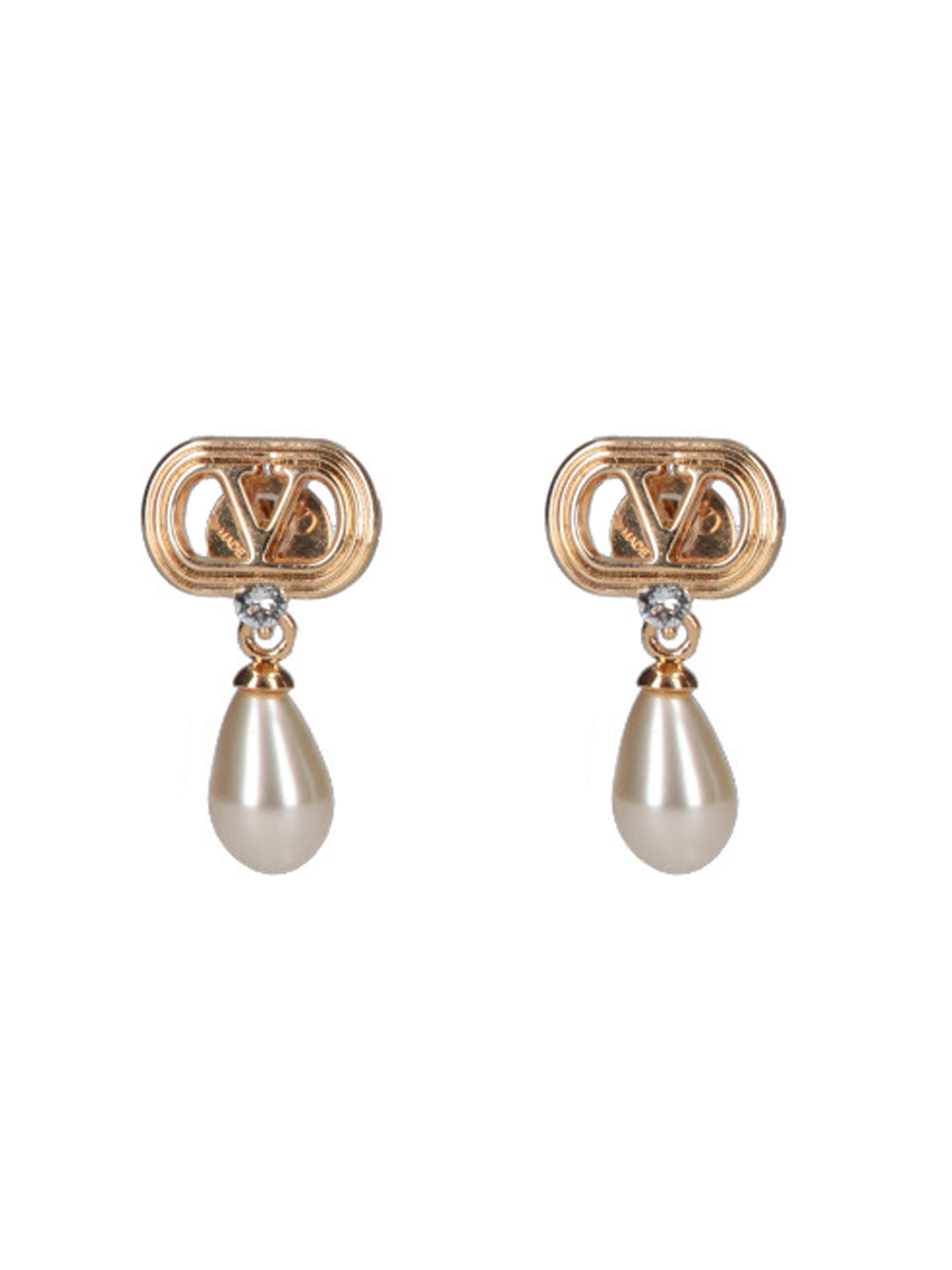 [Valentino Garavani] Earring FW26 9W2J0BG8QVSBUJ