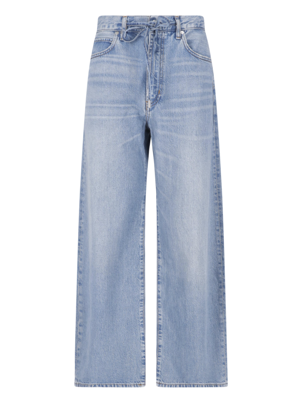 [FRAME] Jeans FW26 2058DS813AFGL