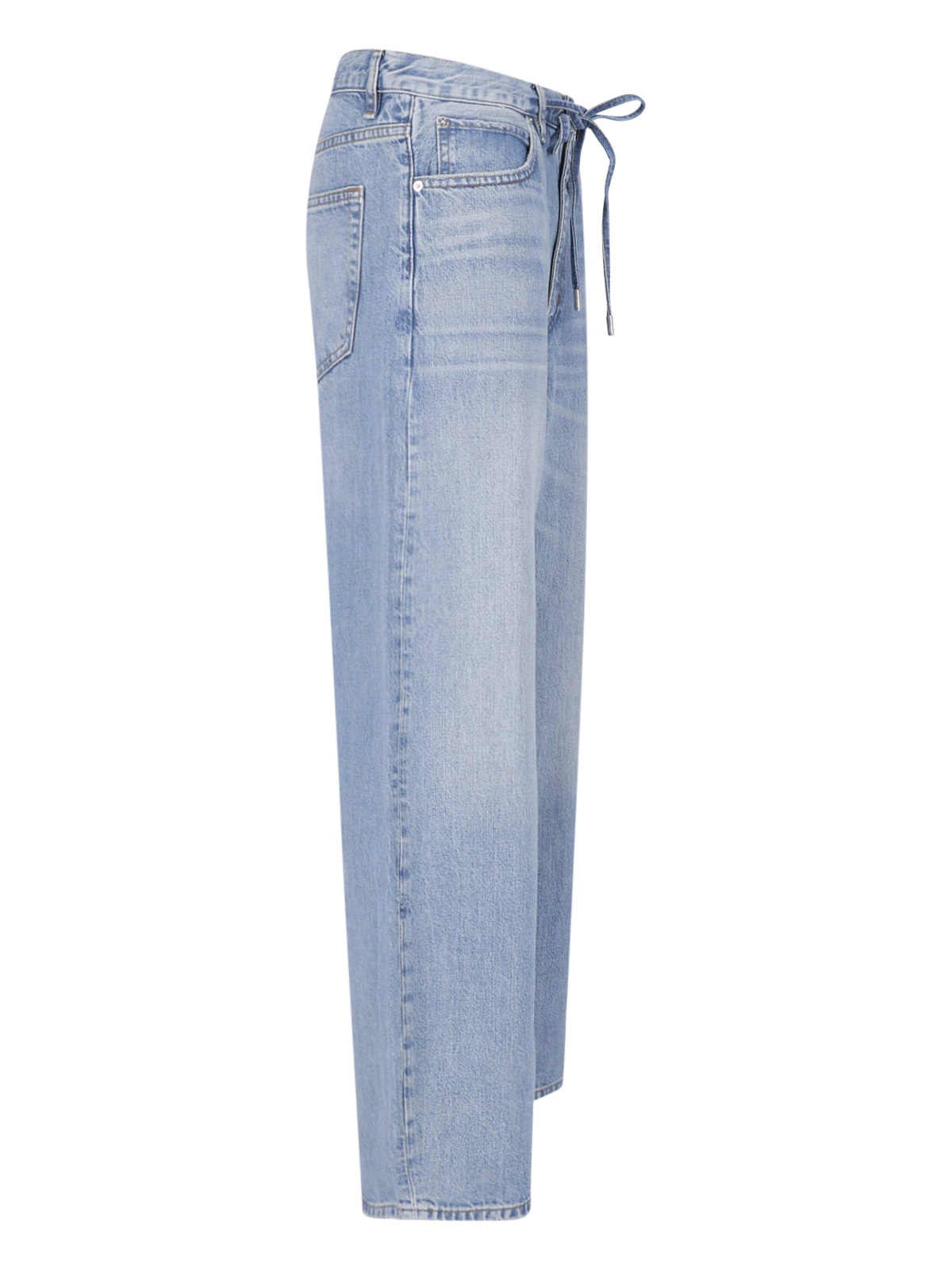 [FRAME] Jeans FW26 2058DS813AFGL