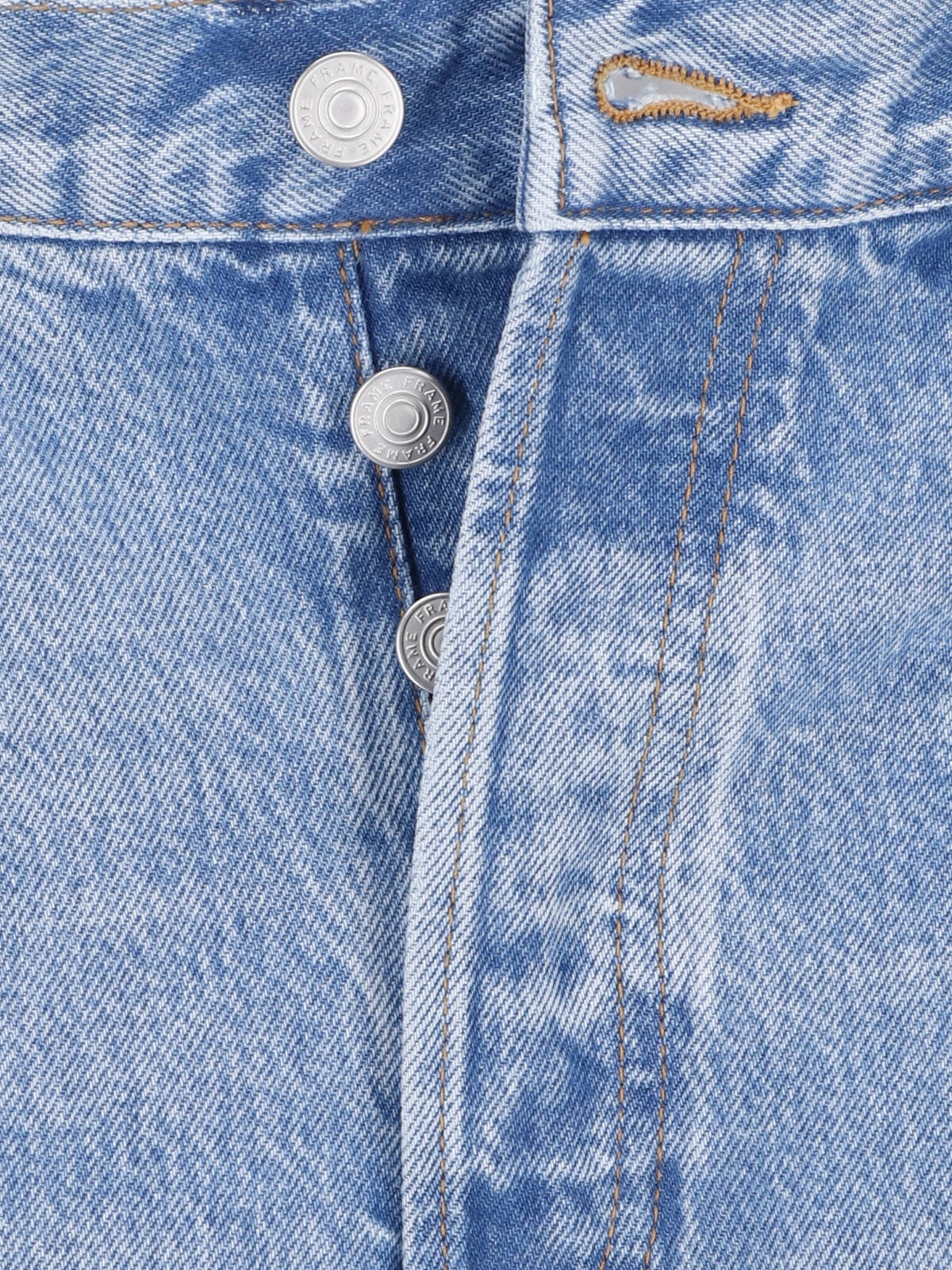 [FRAME] Jeans FW26 2002874UNDR