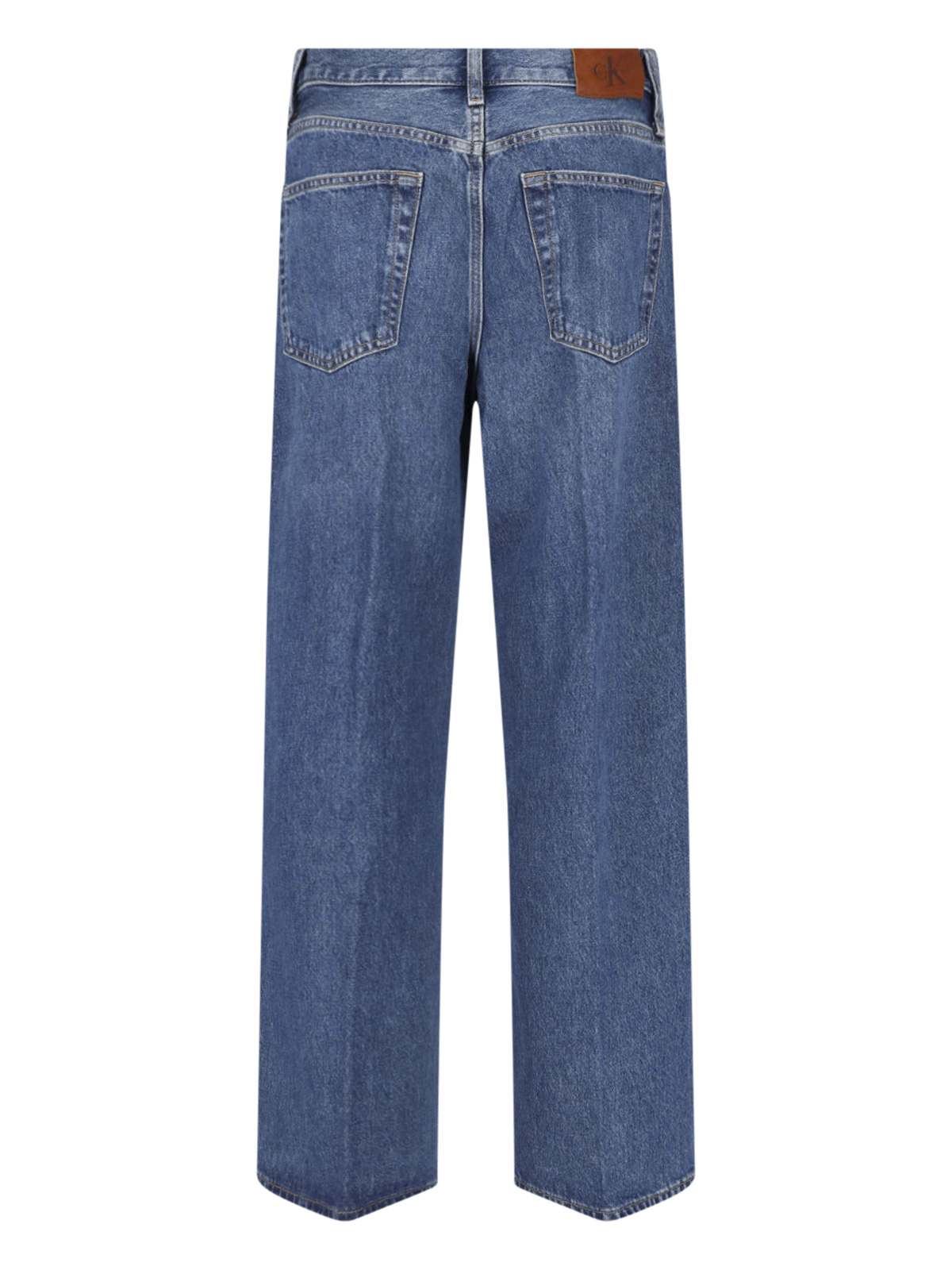 [CALVIN KLEIN] Jeans FW26 LV047G914G3UN
