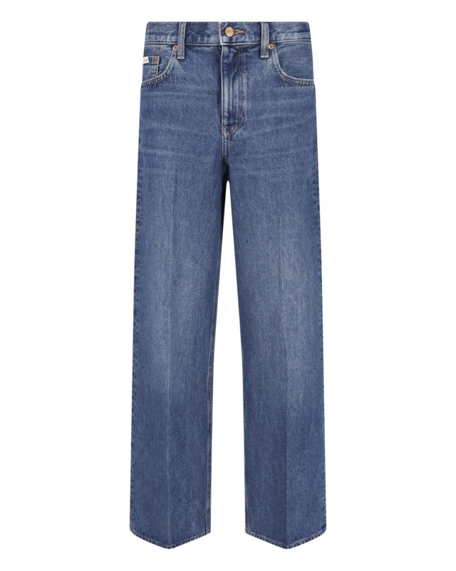 [CALVIN KLEIN] Jeans FW26 LV047G914G3UN