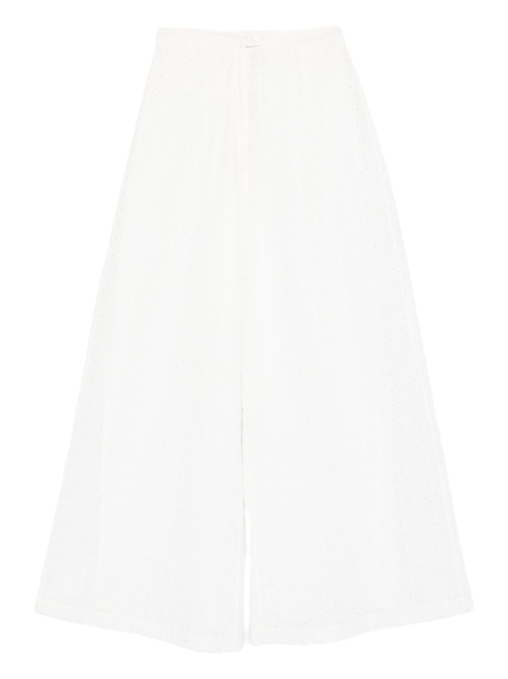 [Forte Forte] Trousers SS26 14878MYPANTSCRYSTAL